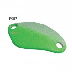 Блесна Air 1 г 18 мм PS02 - SV Блесна Air 1 г 18 мм PS02 - SV